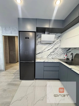 Продажа квартиры, Казань, ул. Гавриила Державина