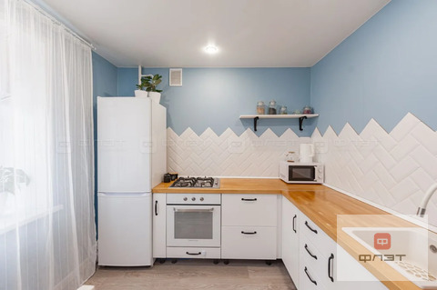 Продажа квартиры, Казань, ул. Челюскина