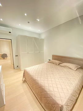 Сдается 3-комн. квартира 65 кв.м.