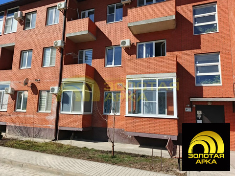 Продажа квартиры, Северская, Северский район, ул. Победы