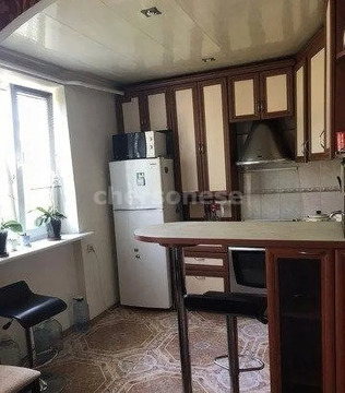 Продажа квартиры, Севастополь, ул. Гоголя