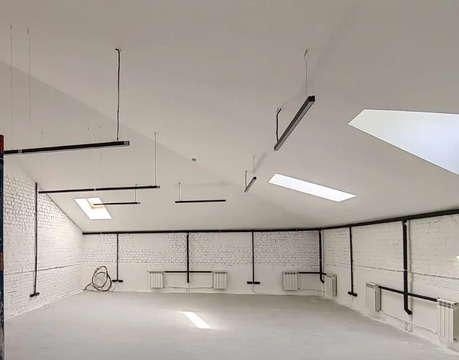 Аренда ПСН площадью 505 м2