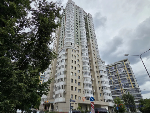 Продажа торгового помещения, Дмитровское ш.