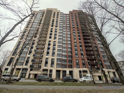 Продажа квартиры, ул. Нарвская