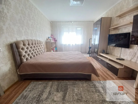 Продажа квартиры, Осиново, Зеленодольский район, ул. Гайсина