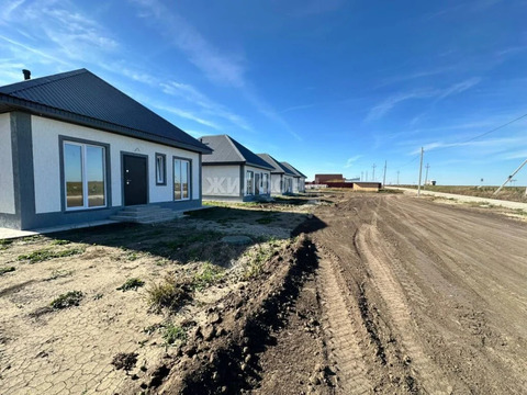 Продажа дома, Прокудское, Коченевский район, ул. Новосибирская