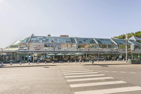 Аренда ПСН площадью 170 м2