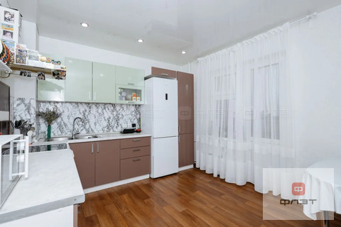 Продажа квартиры, Казань, Победы пр-кт.