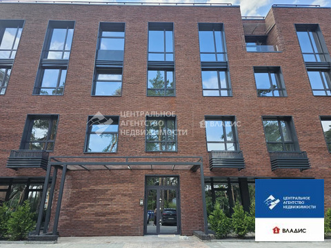 Продажа квартиры, Рязань, Мещёрская улица