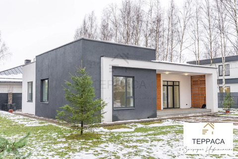 Продажа дома, Дони, Гатчинский район