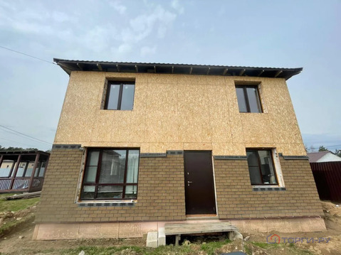 Продажа дома, Богородский г. о., улица Талдоновой