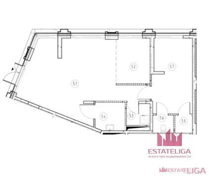 Аренда ПСН, улица Петра Кончаловского