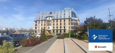 Аренда офиса, Рязань, ул. Вокзальная