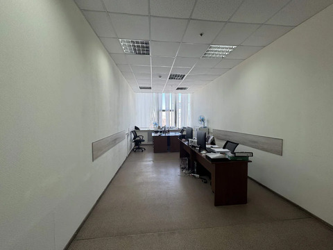 Аренда офиса 39.9 м2