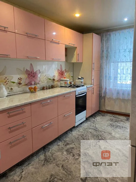 Продажа квартиры, Казань, ул. Бирюзовая