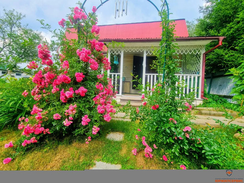 Продажа дома, Домодедово, Домодедово г. о., Московская обл