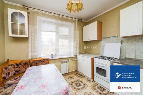 Продажа квартиры, Рязань, ул. Магистральная