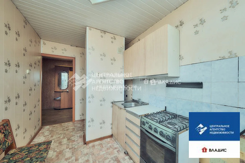 Аренда квартиры, Рязань, ул. Сельских Строителей