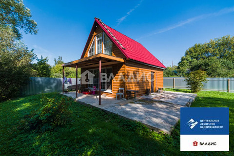 Продажа дома, Глебково, Рыбновский район