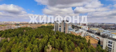 Продажа квартиры, Новосибирск, ул. Богдана Хмельницкого