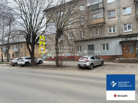 Аренда ПСН, Рязань, ул. Ленинского Комсомола