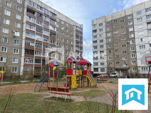 Продажа квартиры, Иваново, ул. Кузнецова