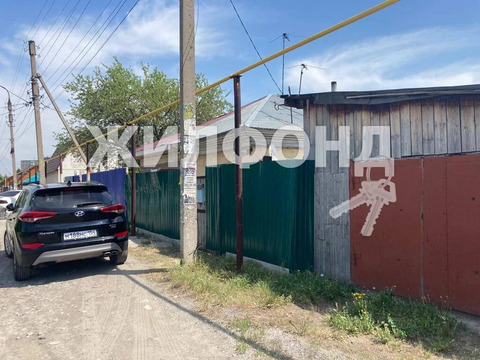 Продажа дома, Обь