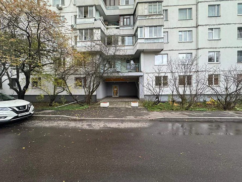 Торговое помещение 232 м2