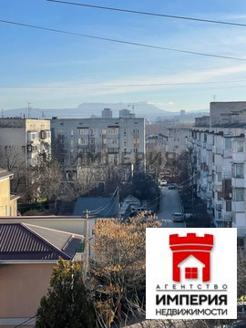 Продажа квартиры, Симферополь, Молодых Подпольщиков пер.