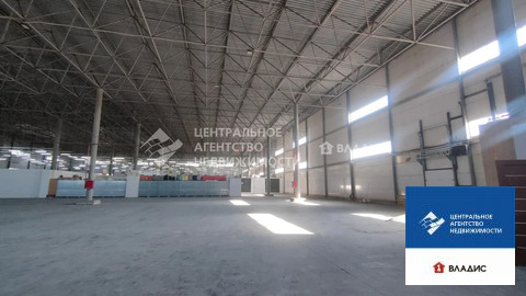 Аренда ПСН, Рязань, М-5 Урал, 195-й километр