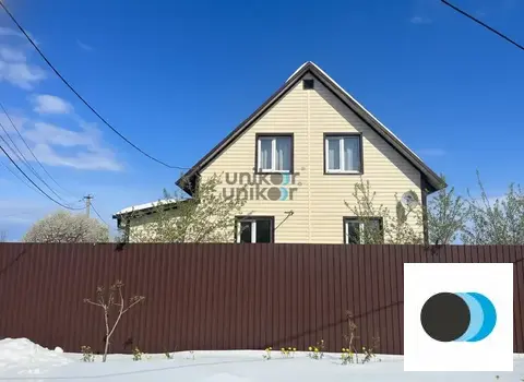 Продажа дома, Иглино, Иглинский район, ул. Блюхера