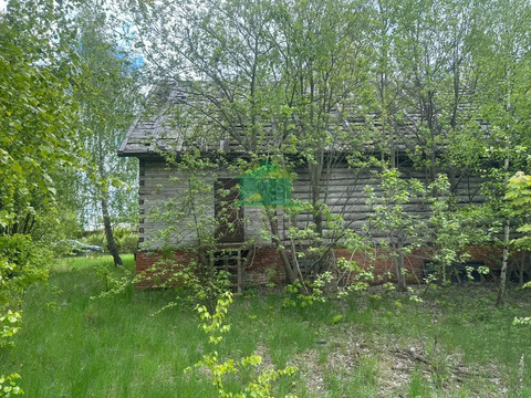 Продажа дома, Городна, Луховицкий район, ул. Новая