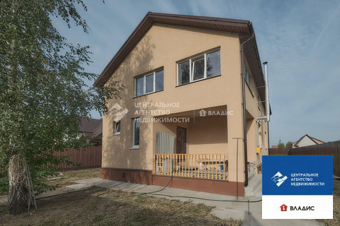 Продажа дома, Рыбное, Рыбновский район, ул. Полтевская