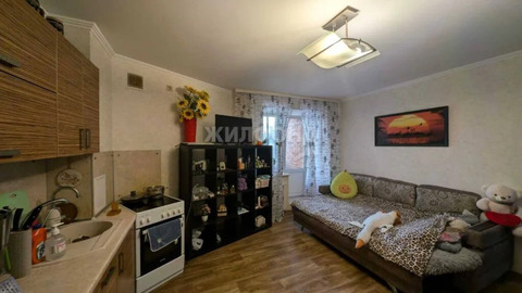 Продажа комнаты, Новосибирск, ул. Боровая Партия