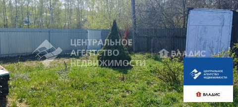 Продажа участка, Рязанский район, садоводческое товарищество Птицевод