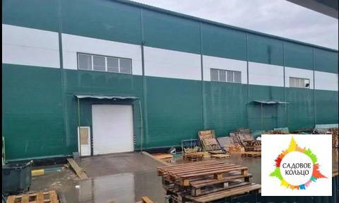 Андреевское