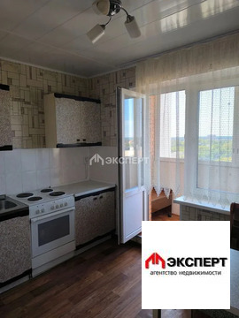 1-комнатная квартира, ул. Вокзальная