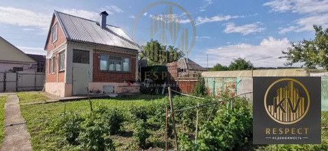 Продажа дома, Ессентуки, 2 пр-д