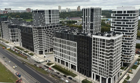 Аренда ПСН площадью 68,4 м2