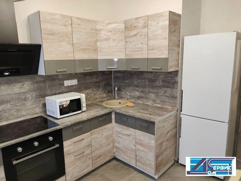 сдается 2-х комнатная квартира