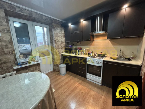 Продажа квартиры, Крымск, Крымский район, ул. Свердлова