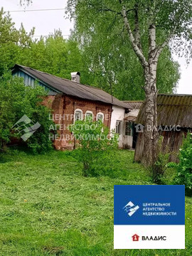Продажа дома, Сасыкино, Шиловский район, ул. Клеминовская