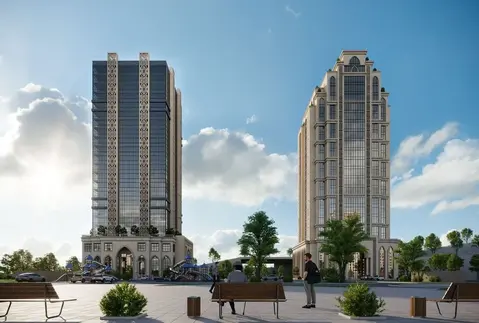 Продаётся квартира