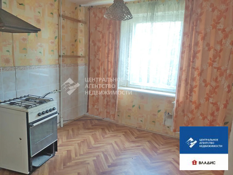 Продажа квартиры, Рязань, Михайловское ш.