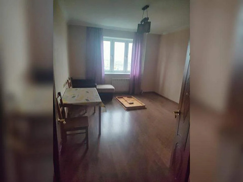 Продам 1-комн. квартиру 40.6 кв.м.