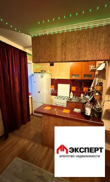 1-комнатная квартира, ул. Победы