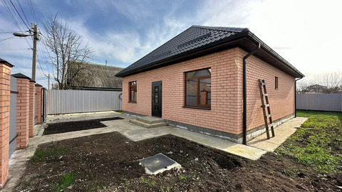 Продажа дома, Темрюк, Темрюкский район, ул. Декабристов