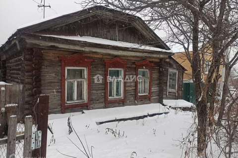 Дом В Золотаревке Пенза Купить