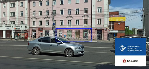 Аренда ПСН, Рязань, Первомайский пр-кт.