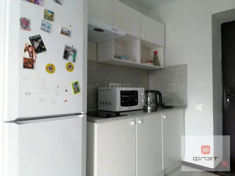 Продажа квартиры, Казань, ул. Дементьева